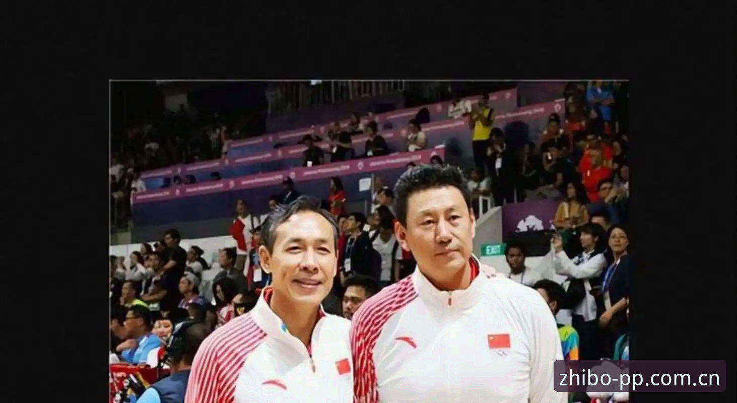 北京男篮换帅深度评测：从李楠3年禁赛到重回帅位，一场被4亿球迷验证的信任重建